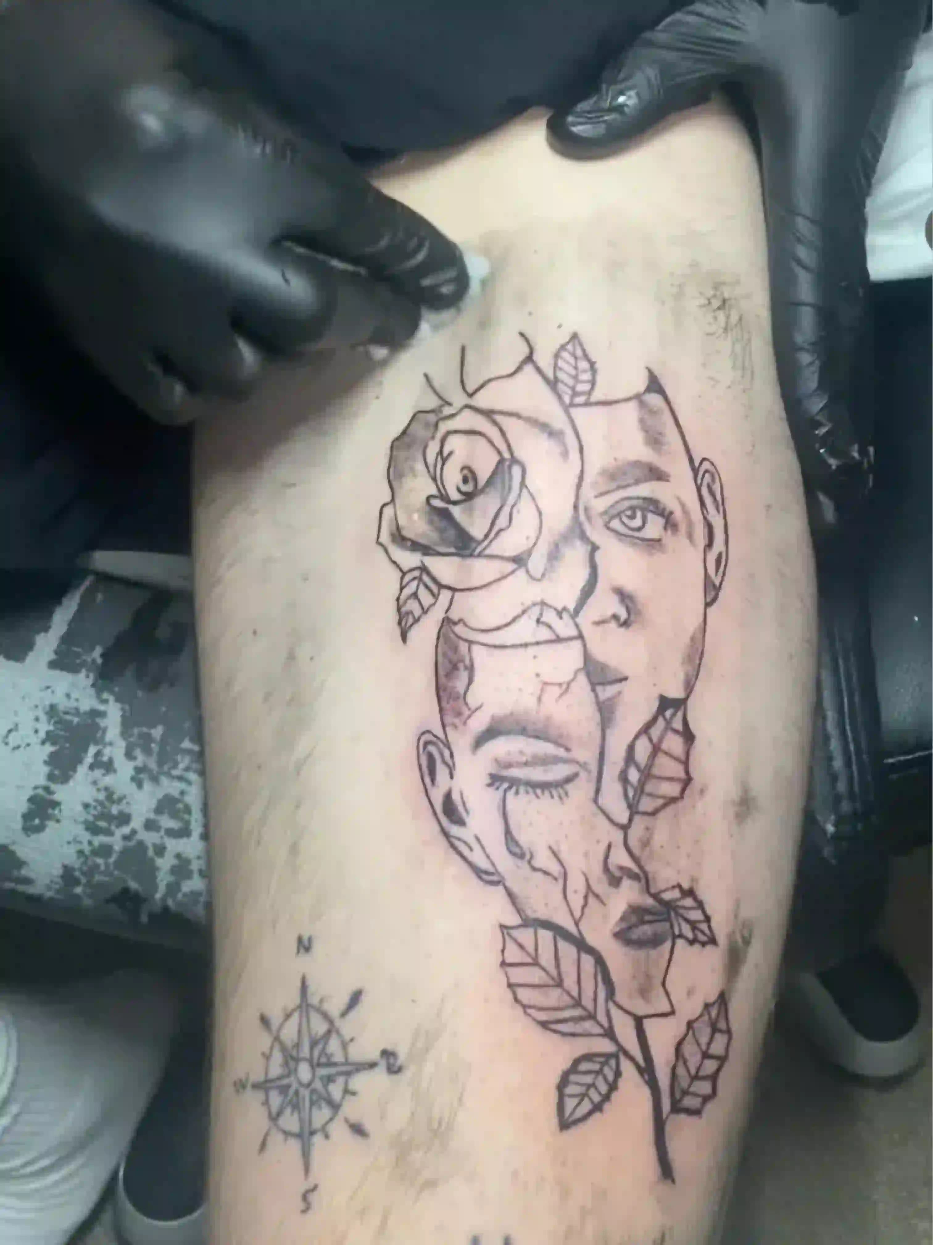 Tattoo artwork 1.2